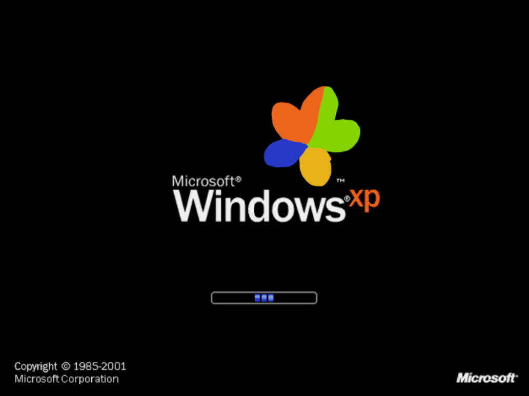 Windows 3 Flower Windows XP Flower by rashardholleyjr2012 on DeviantArt