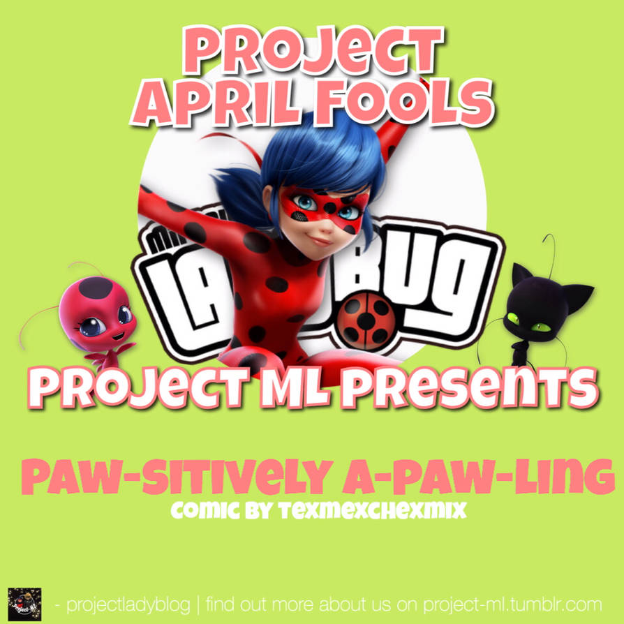 Projectfools5 by project-ml