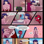 Jingle Bugs Comic Chapter 4 pg 6