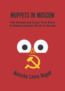 Muppets in Moscow original design