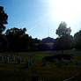 Arlington National Cemetery