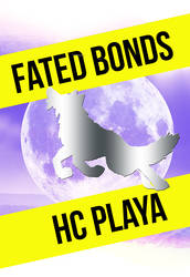 Fated Bonds Cover A