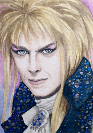 Jareth