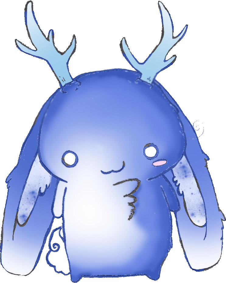 .:Ryublu Jackalope:.