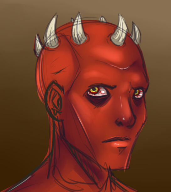 Kelxaar sketch