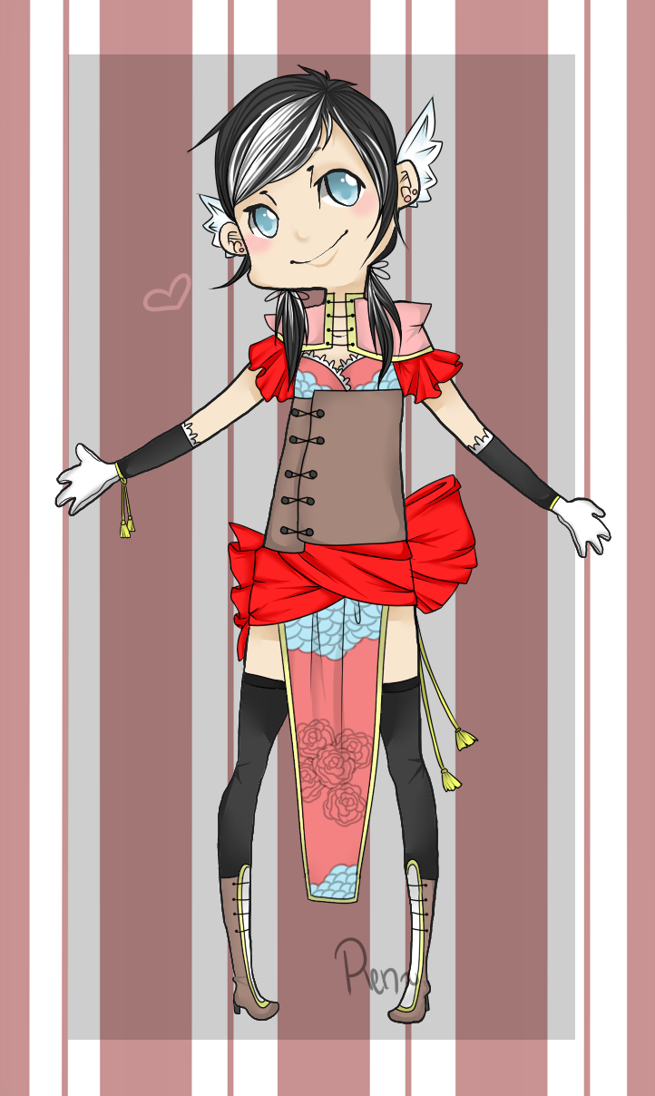 Single Adopt~(Closed)