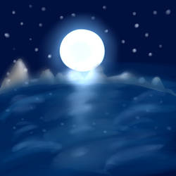 moonlight