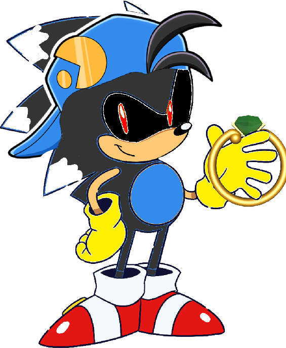 Brooxetor Render by psbrhoom on DeviantArt