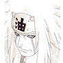 Jiraiya the ero-sannin