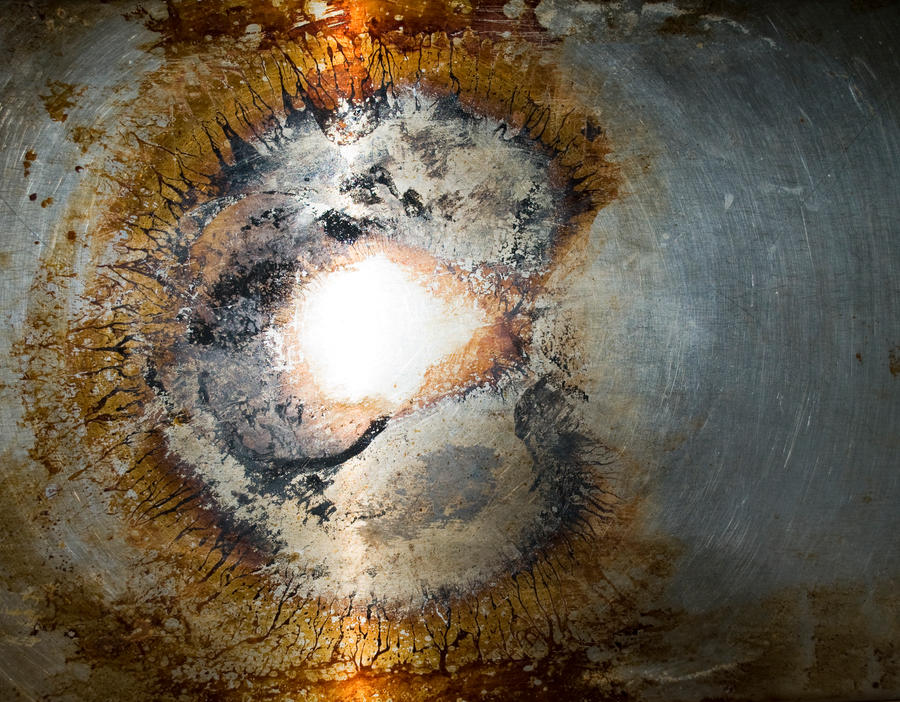 Burnt Pan Texture 1 by Abasyyx on DeviantArt