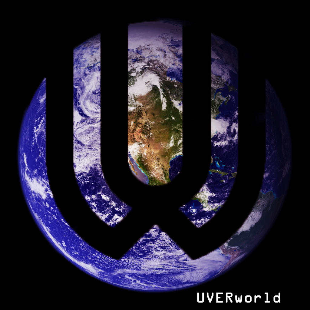 Uverworld Logo By Dark44 On Deviantart Uverworld Logo By Dark44 On Deviantart