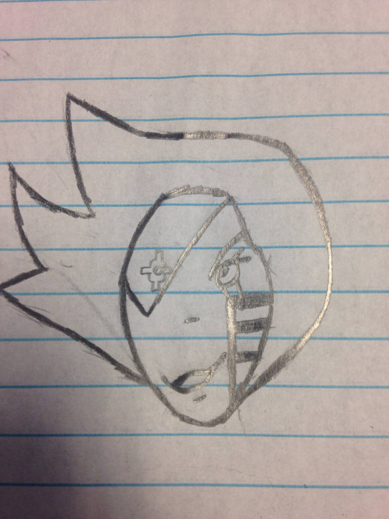 Best attempt to make Metton ex from UnderTale by UnderTale-HandDrawn on ...