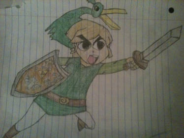 Toon Link