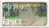 Giriko is epic stamp