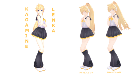 Lenka Preview {WIP}