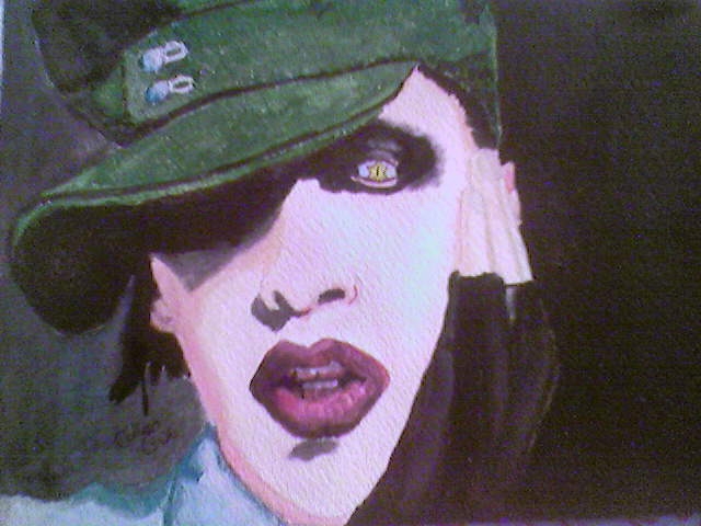 Marilyn Manson3