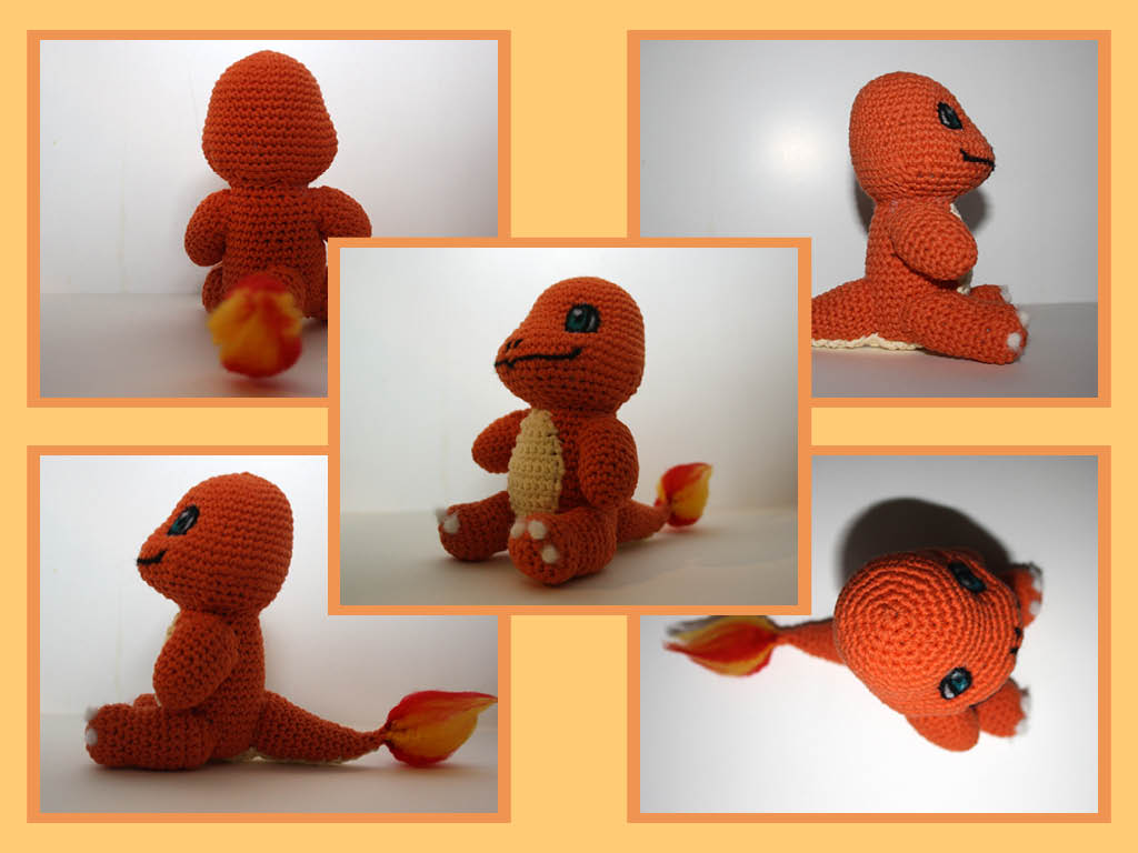 Charmander