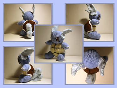 Wartortle