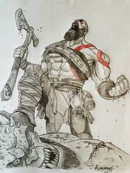 Kratos