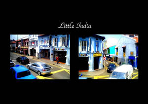 Little India