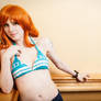 Nami Swan - Casual