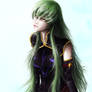 CC of code geass