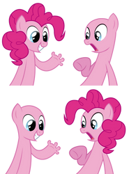 Look What I Can Do With Pinkie