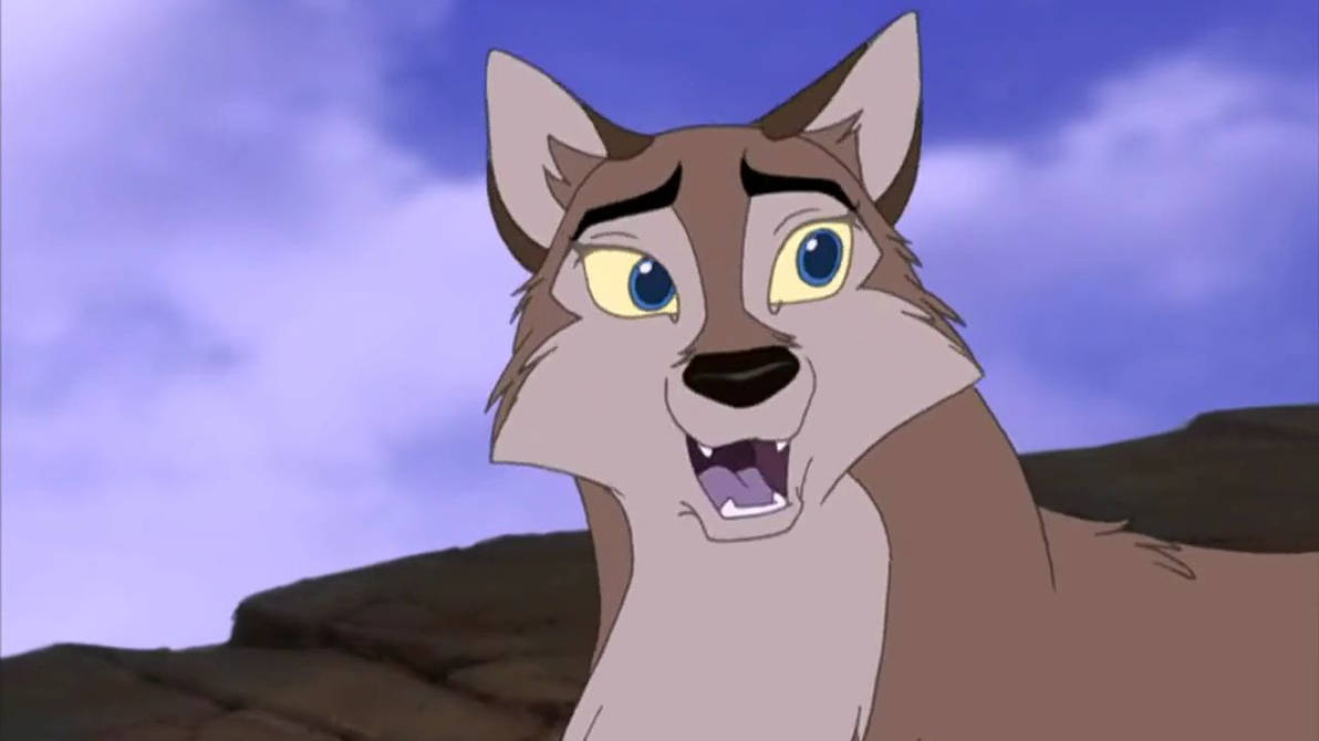 Balto 2 Wolf Quest Aleu Being Cute By Smiling By Thewolfishere On balto-2-wolf-quest-aleu-being-cute-by-smiling-by-thewolfishere-on