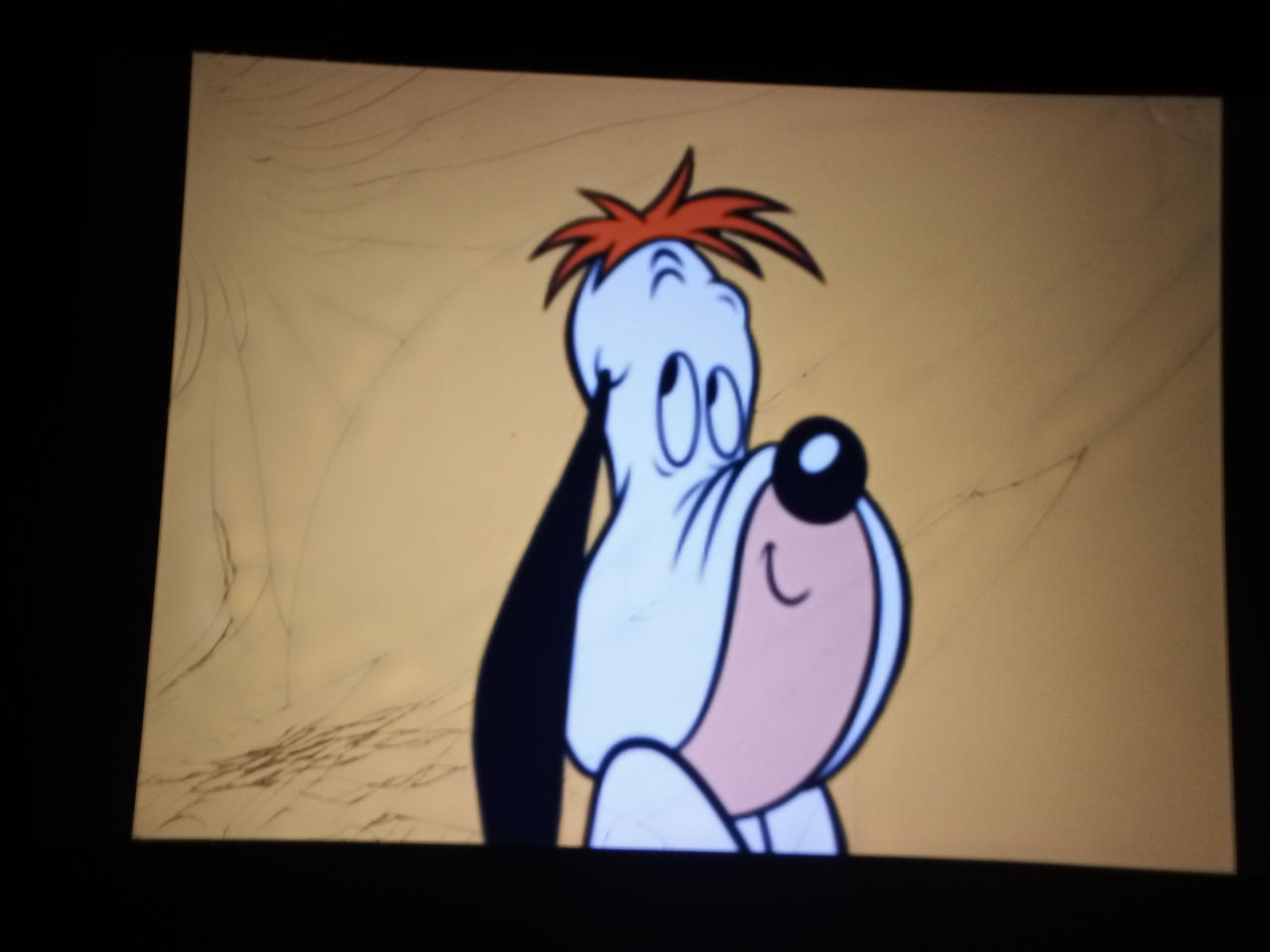 Droopy Dog by AaronL2spams on DeviantArt