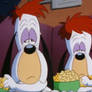 Droopy Dog And Dripple Dog