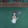 Droopy Dog Hooray