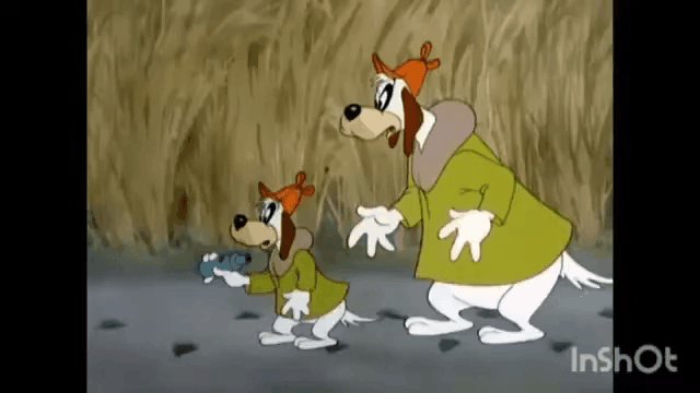 Mgm Lucky Ducky Gif Animation