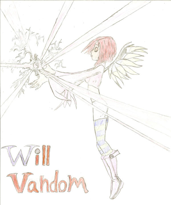 Will Vandom