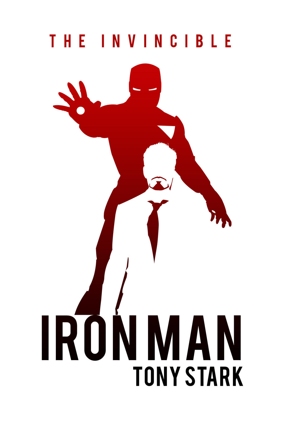 The Invincible Ironman by jsclemente
