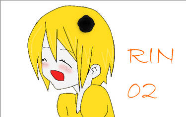 rin 02 vocaloid