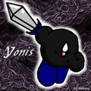Yonis Rast Hos Yonis by kirbena on DeviantArt