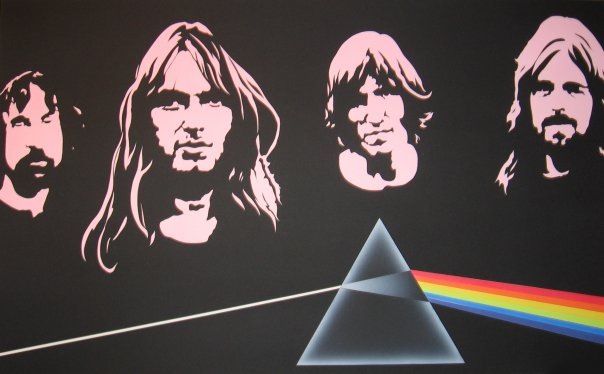 pink floyd