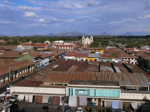 Leon City