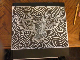 Owl Number Two