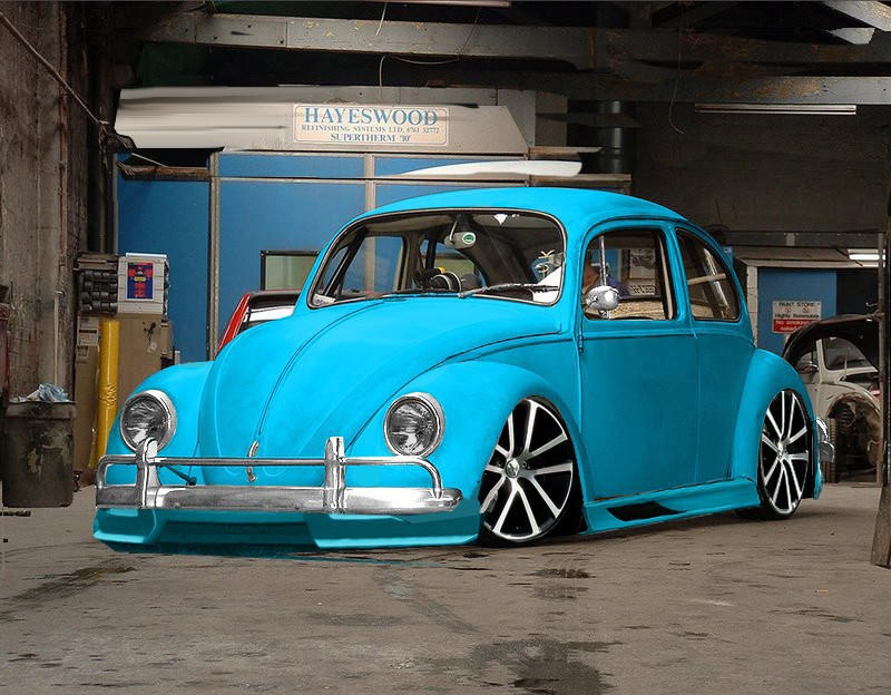 Fusca Tuning Rally Fusca Tuning by ViniciusDesign00 on DeviantArt