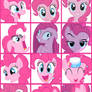 pinkie pie user icons