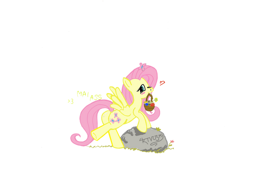 Fluttershy