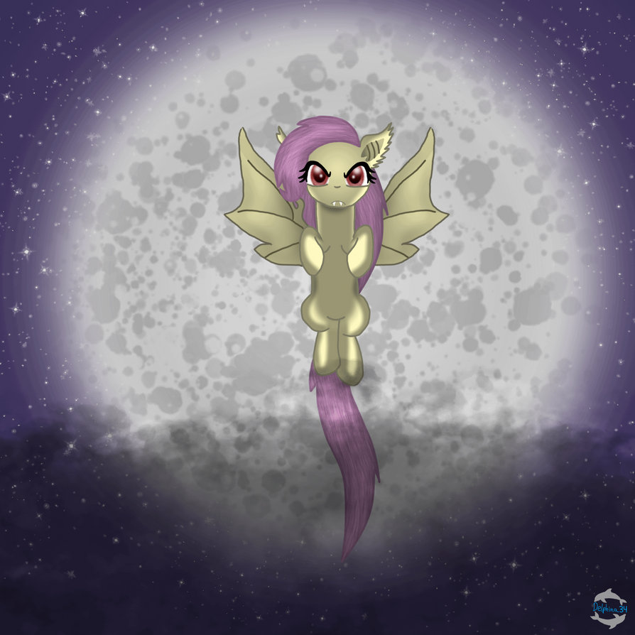 Flutterbat Animation Flutterbat Animation by Delphina34 on DeviantArt