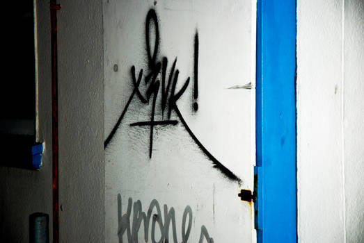 Graffiti