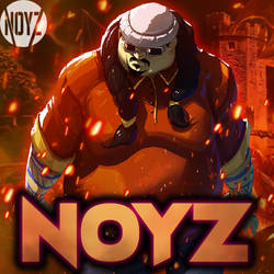 Noyz