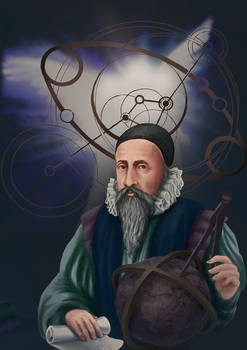 John Dee