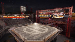 DOA5 Stage - Dead or Alive