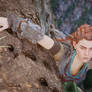 Aloy - Extreme Sports