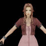 Final Fantasy VII - Aerith Test 2