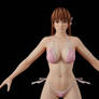 Kasumi 2K Texture Test 02